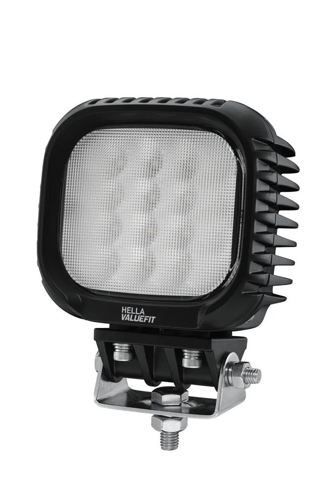 HELLA - 1GA 357 109-201 - LED-Worklight S5000, 12/24V
