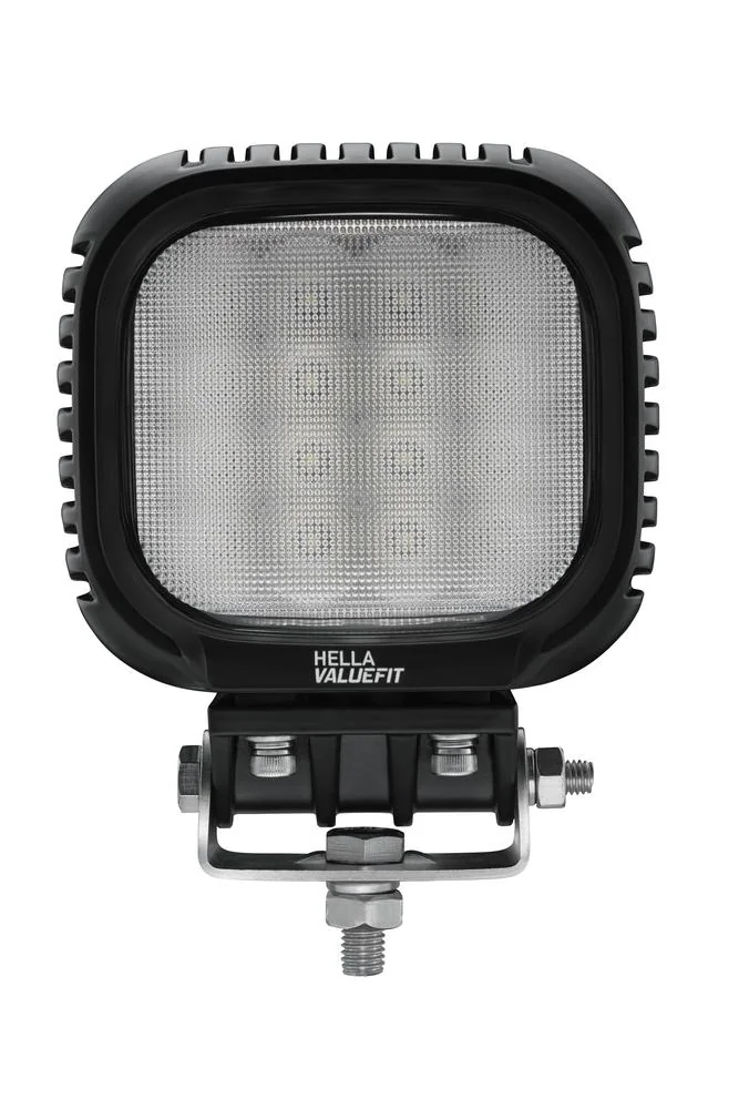 HELLA - 1GA 357 109-201 - LED-Worklight S5000, 12/24V