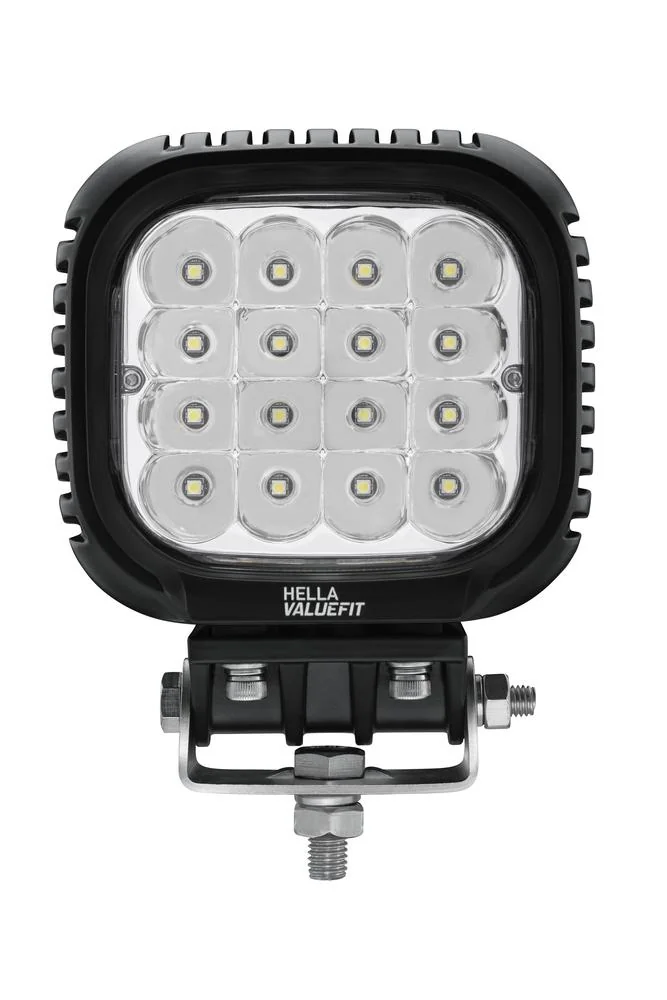 HELLA - 1GA 357 109-211 - LED-Worklight S5000, 12/24V