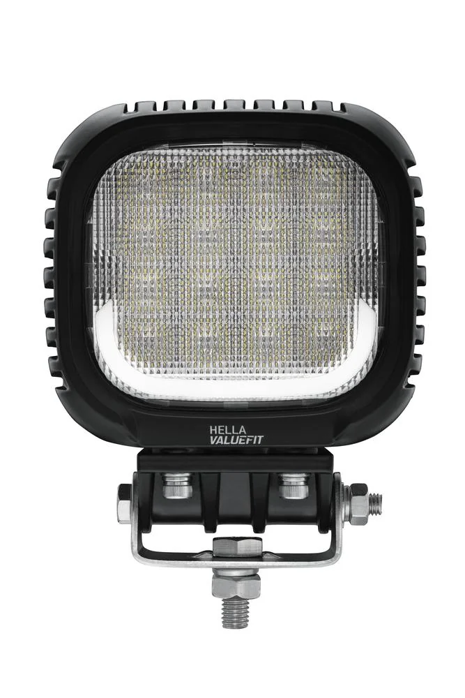 HELLA - 1GA 357 109-221 - LED-Worklight S5000 2.0, 12/24V