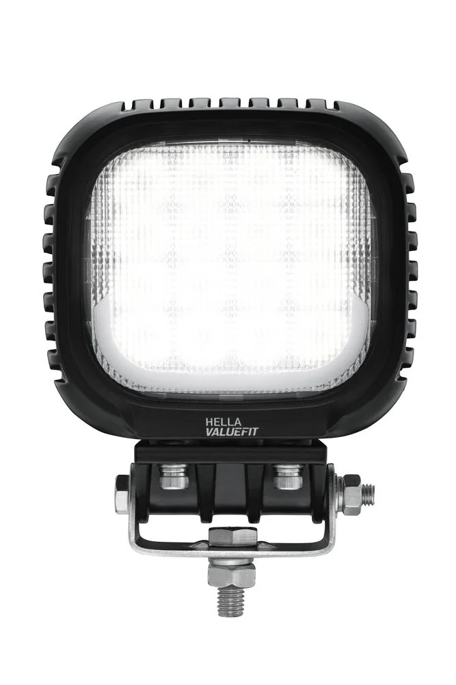 HELLA - 1GA 357 109-221 - LED-Worklight S5000 2.0, 12/24V