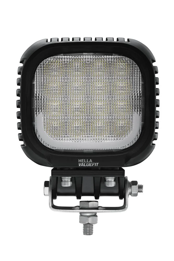 HELLA - 1GA 357 109-221 - LED-Worklight S5000 2.0, 12/24V