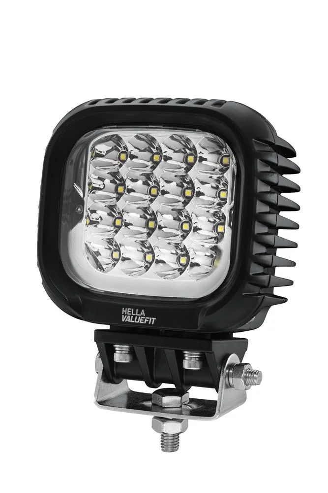 HELLA - 1GA 357 109-231 - LED-Worklight S5000 2.0, 12/24V