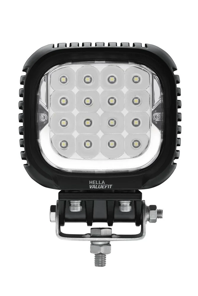 HELLA - 1GA 357 109-231 - LED-Worklight S5000 2.0, 12/24V