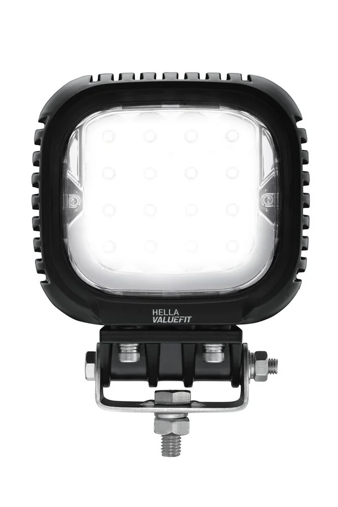 HELLA - 1GA 357 109-231 - LED-Worklight S5000 2.0, 12/24V