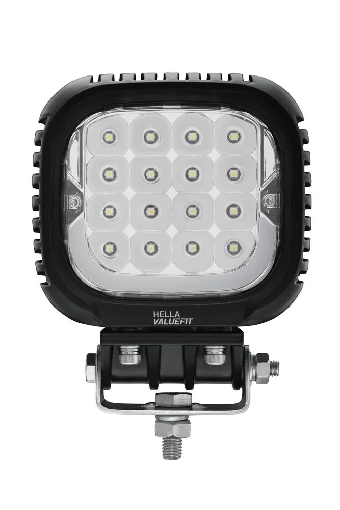 HELLA - 1GA 357 109-231 - LED-Worklight S5000 2.0, 12/24V