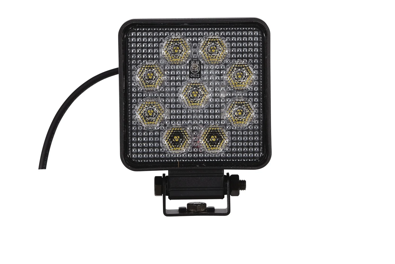 HELLA - 1GA 357 114-002 - LED-Worklight PS1000, 12/24V