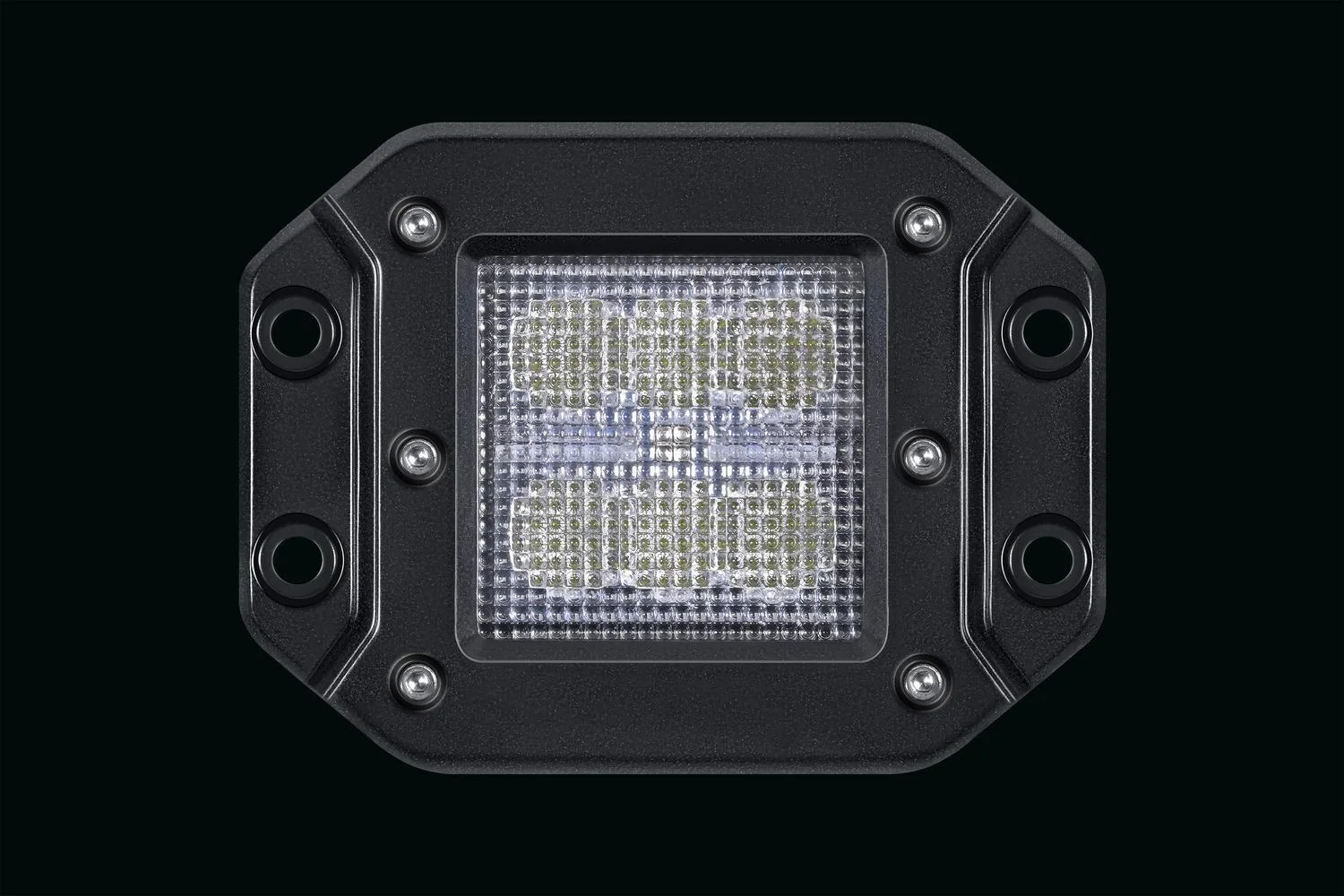 HELLA - 1GA 357 206-001 - LED-Worklight, 12/30V