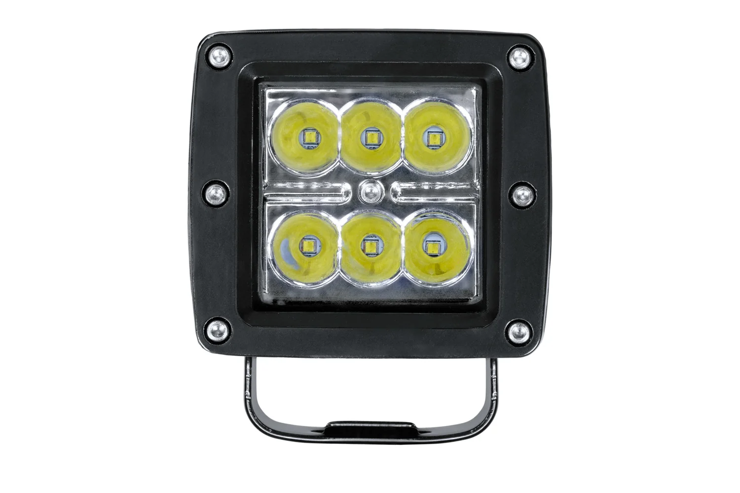 HELLA - 1GA 357 206-041 - LED-Worklight, 12/30V