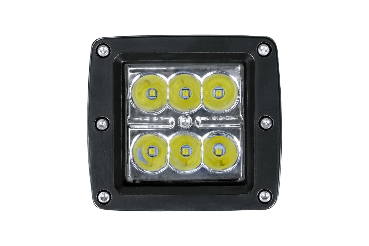 HELLA - 1GA 357 206-051 - LED-Worklight, 12/30V