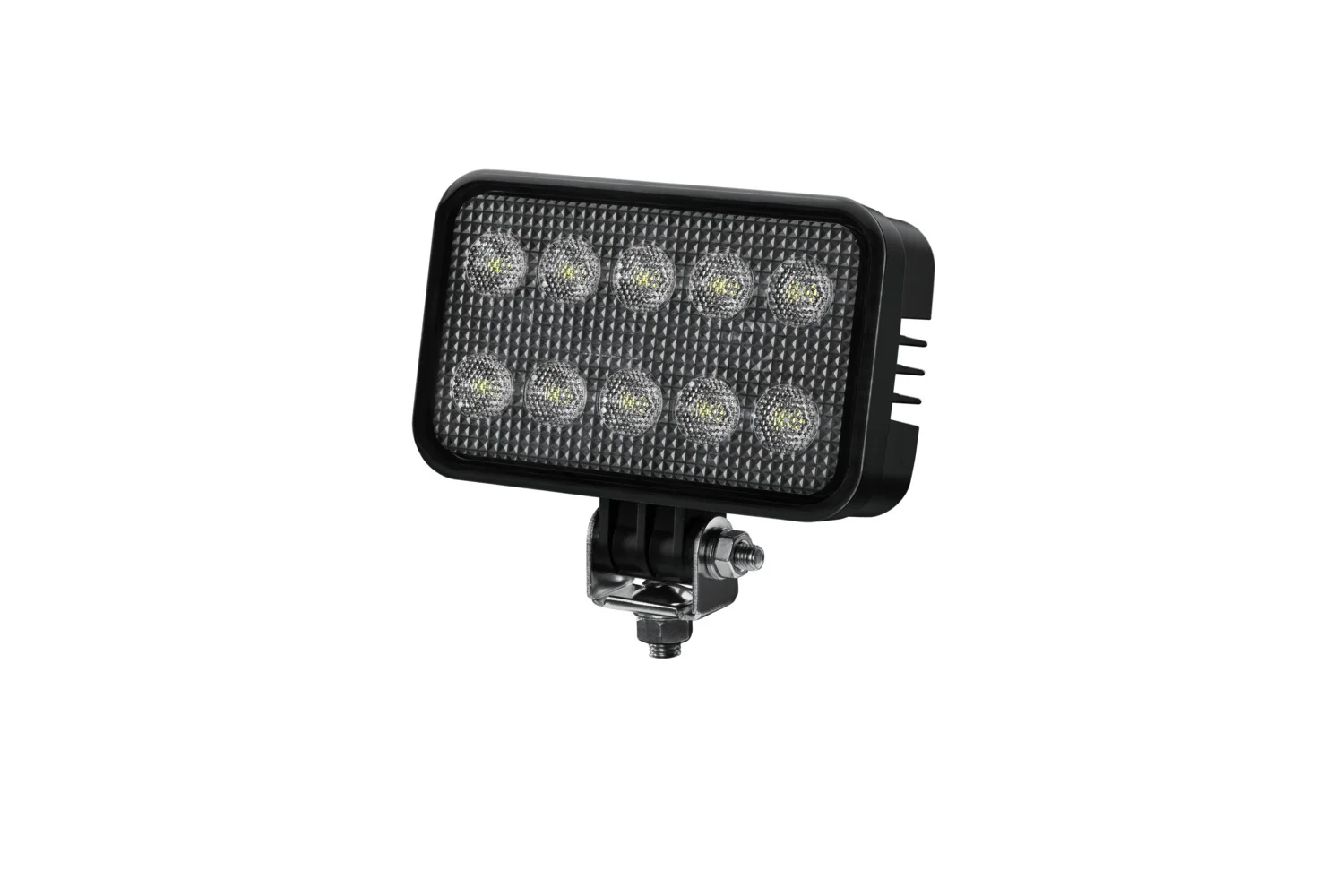 HELLA - 1GA 357 877-001 - LED-Worklight Master, 12/24V