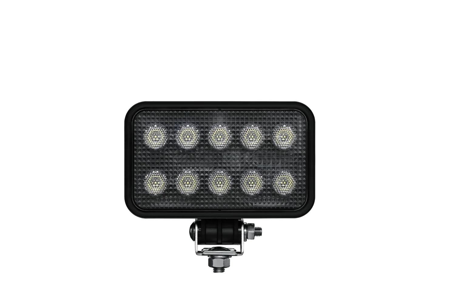 HELLA - 1GA 357 877-001 - LED-Worklight Master, 12/24V