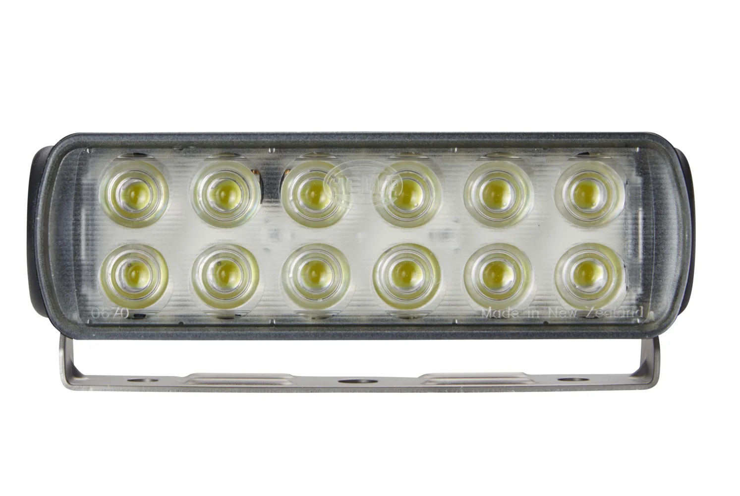 HELLA - 1GA 980 670-231 - LED-Worklight, ETL 250, 24/12V