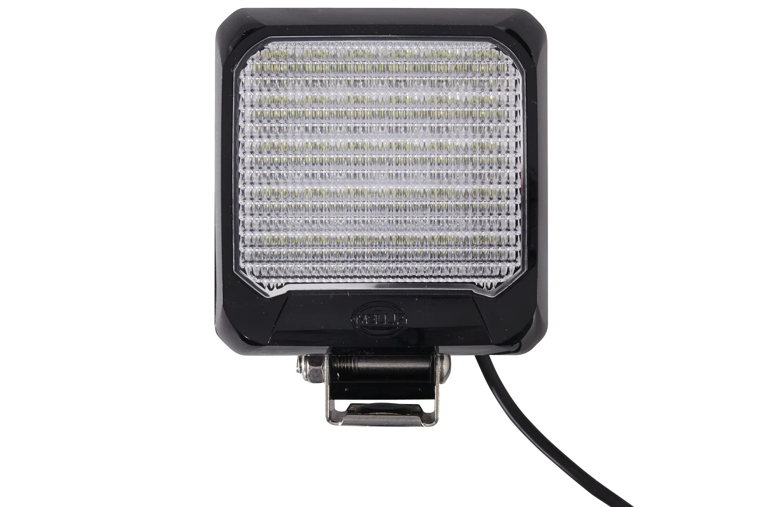 HELLA - 1GA 995 193-001 - LED-Worklight, Flat Beam 500, 24/12V
