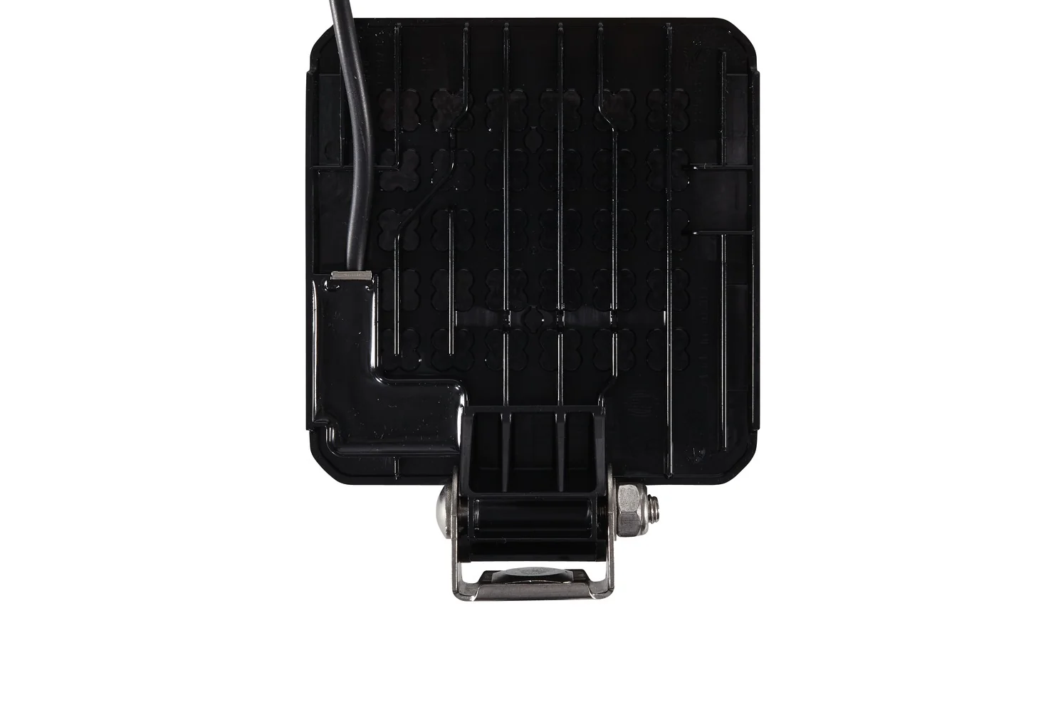 HELLA - 1GA 995 193-001 - LED-Worklight, Flat Beam 500, 24/12V