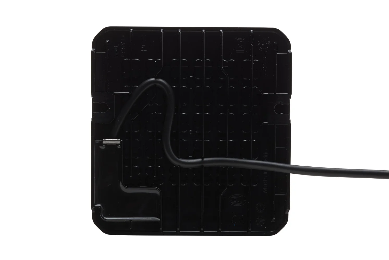 HELLA - 1GA 995 193-021 - LED-Worklight, Flat Beam 500, 12/24V