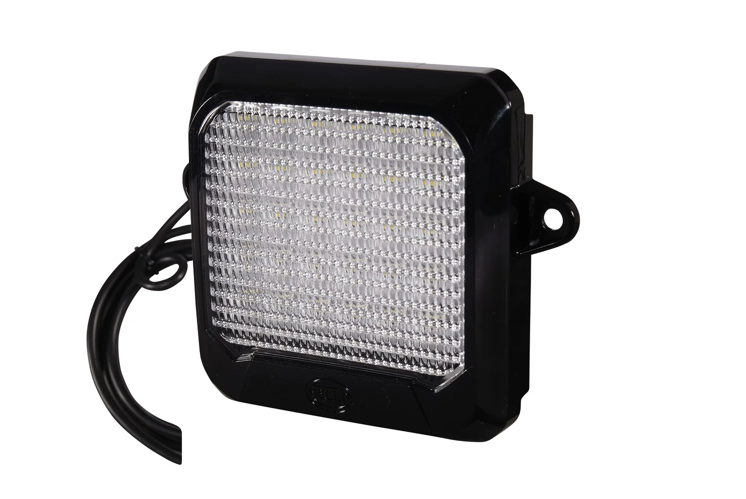 HELLA - 1GA 995 193-031 - LED-Worklight, Flat Beam 500, 12/24V
