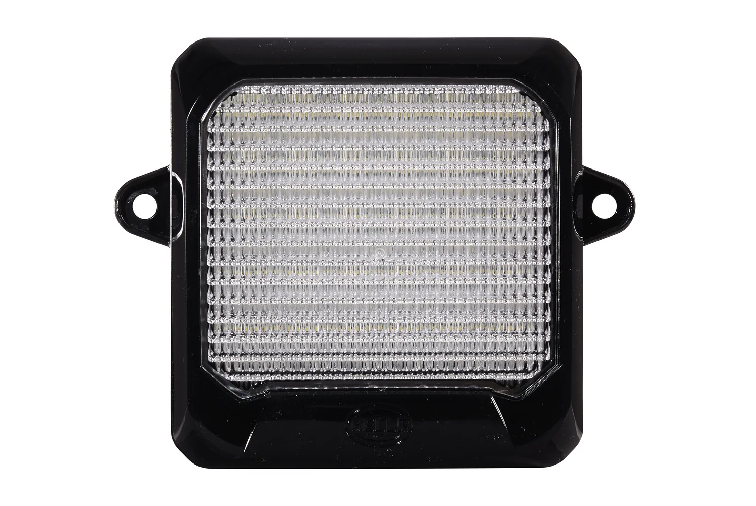 HELLA - 1GA 995 193-031 - LED-Worklight, Flat Beam 500, 12/24V