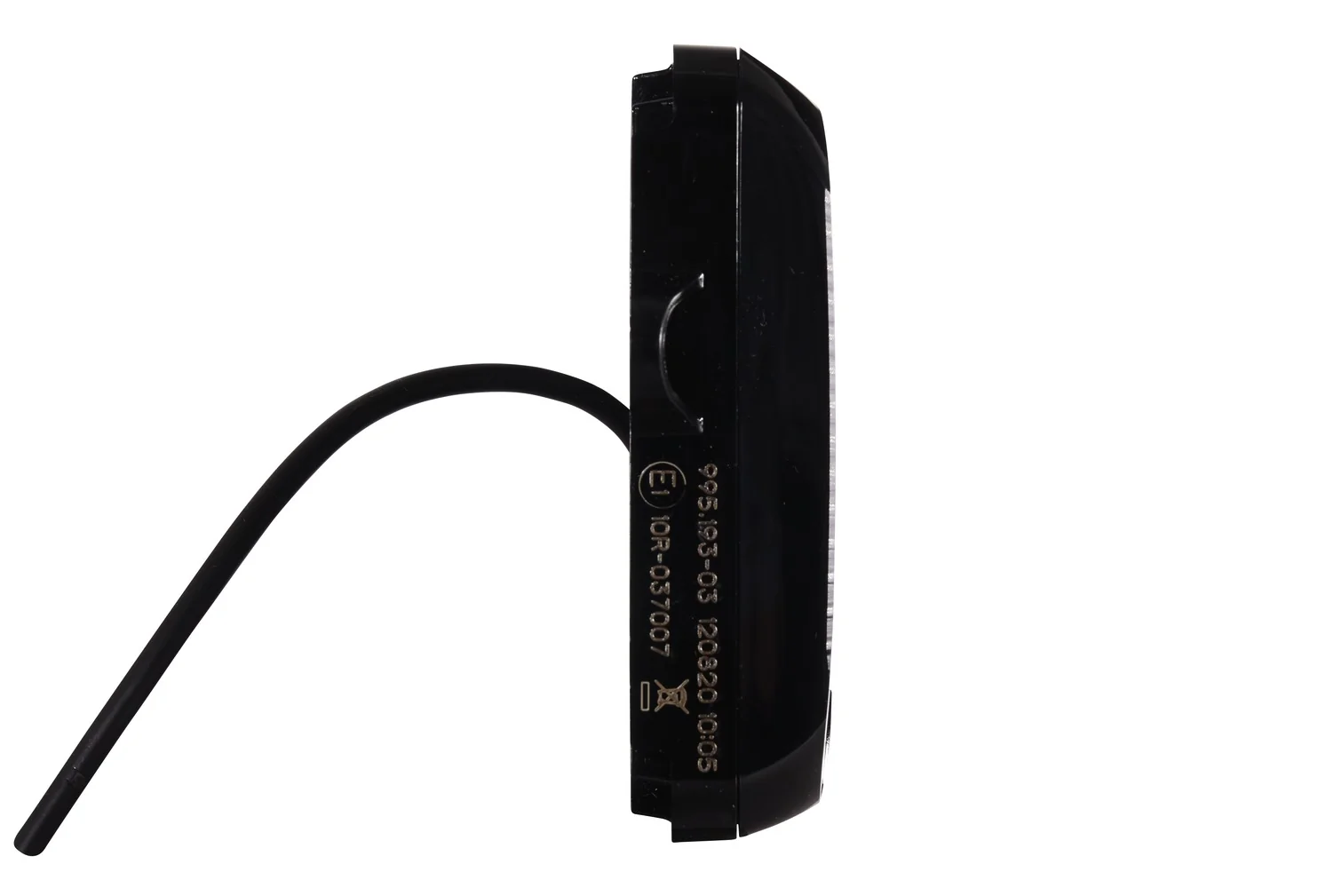 HELLA - 1GA 995 193-031 - LED-Worklight, Flat Beam 500, 12/24V