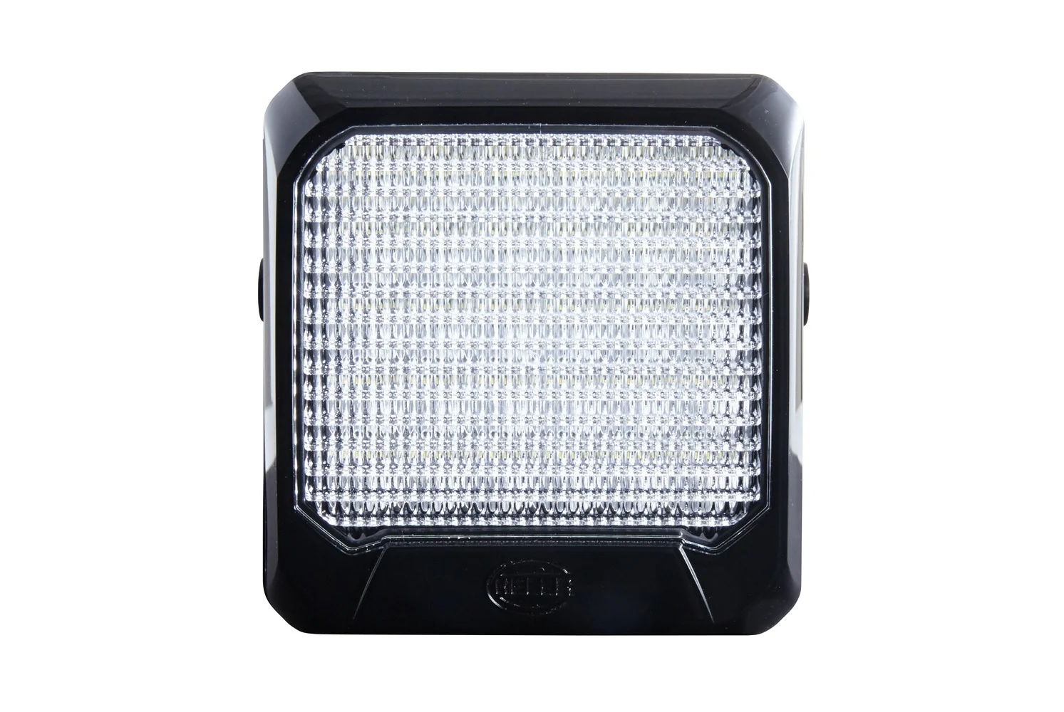 HELLA - 1GA 995 193-041 - LED-Worklight, Flat Beam 500, 12/24V
