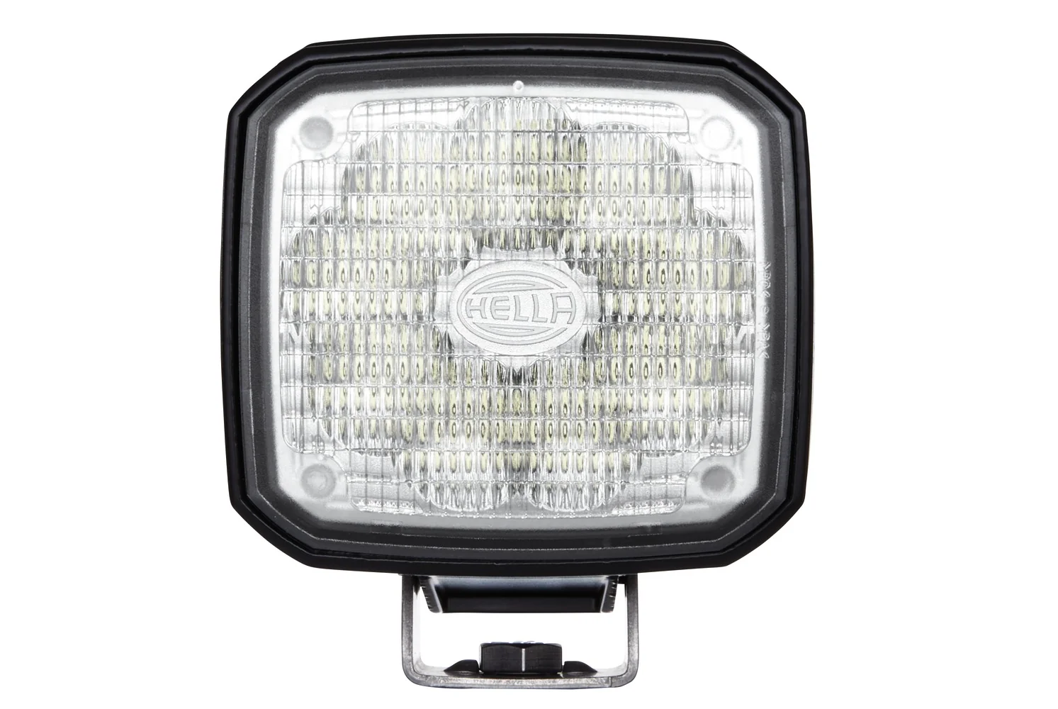 HELLA - 1GA 995 506-002 - LED-Worklight, Ultra Beam, 12/24V