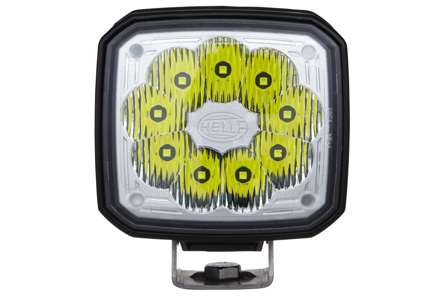 HELLA - 1GA 995 506-031 - LED-Worklight, Ultra Beam, 12/24V
