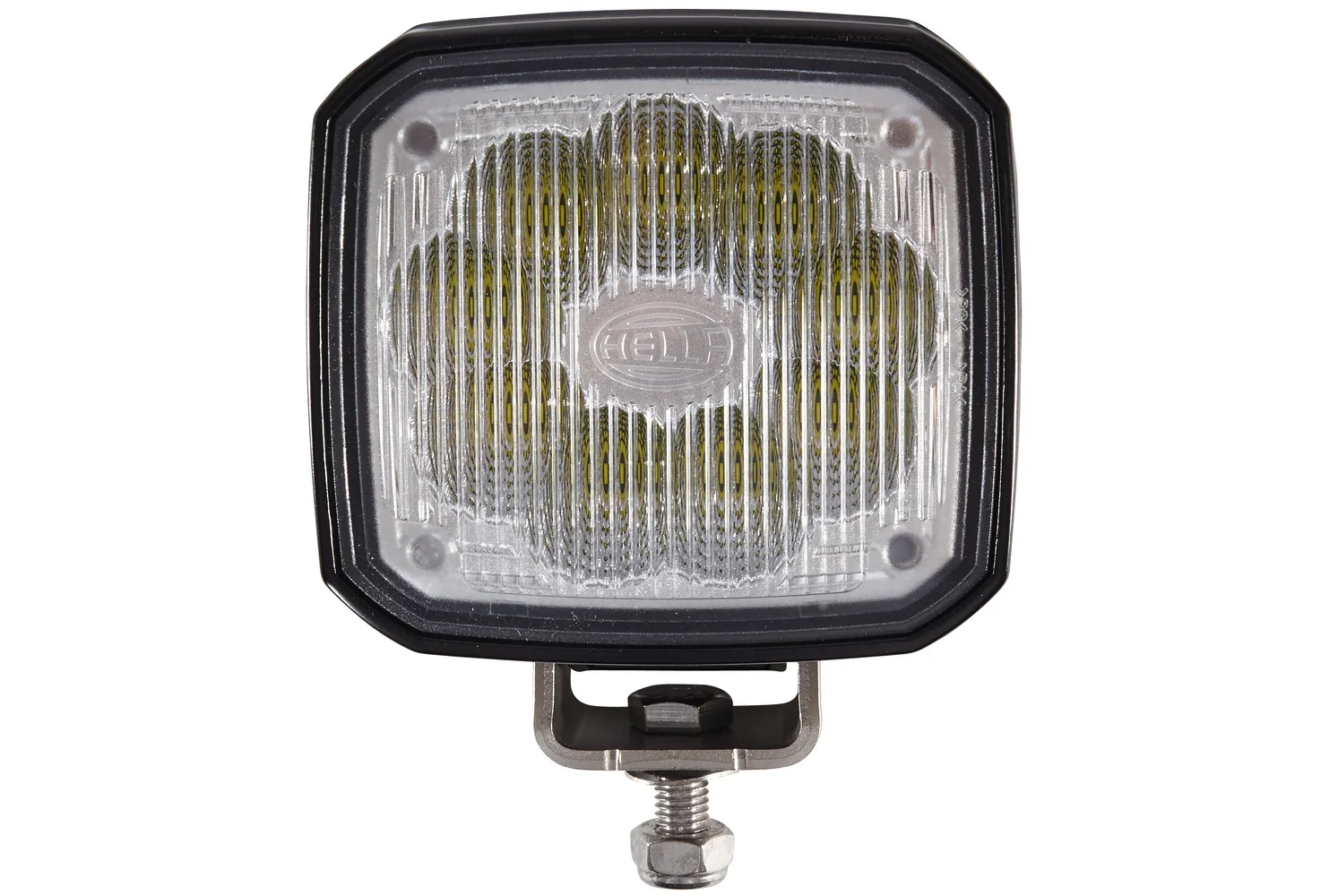 HELLA - 1GA 995 506-051 - LED-Worklight, Ultra Beam, 24/12V