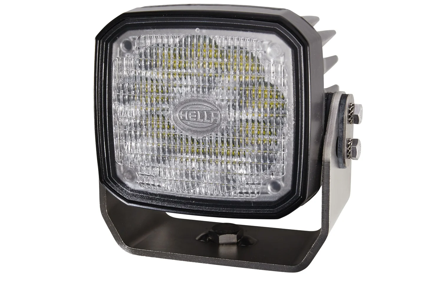 HELLA - 1GA 995 506-081 - LED-Worklight, Ultra Beam, 24/12V