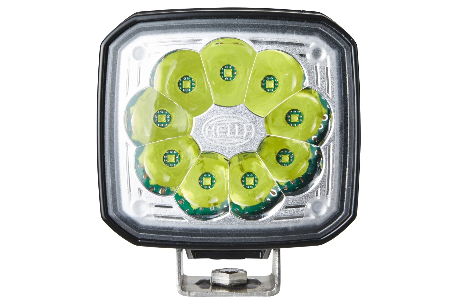 HELLA - 1GA 995 506-101 - LED-Worklight, Ultra Beam, 12/24V