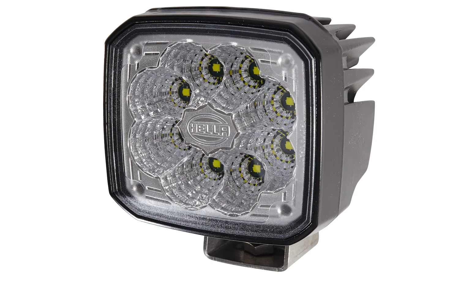 HELLA - 1GA 995 606-011 - LED-Worklight, Ultra Beam Gen. II, 12/24V