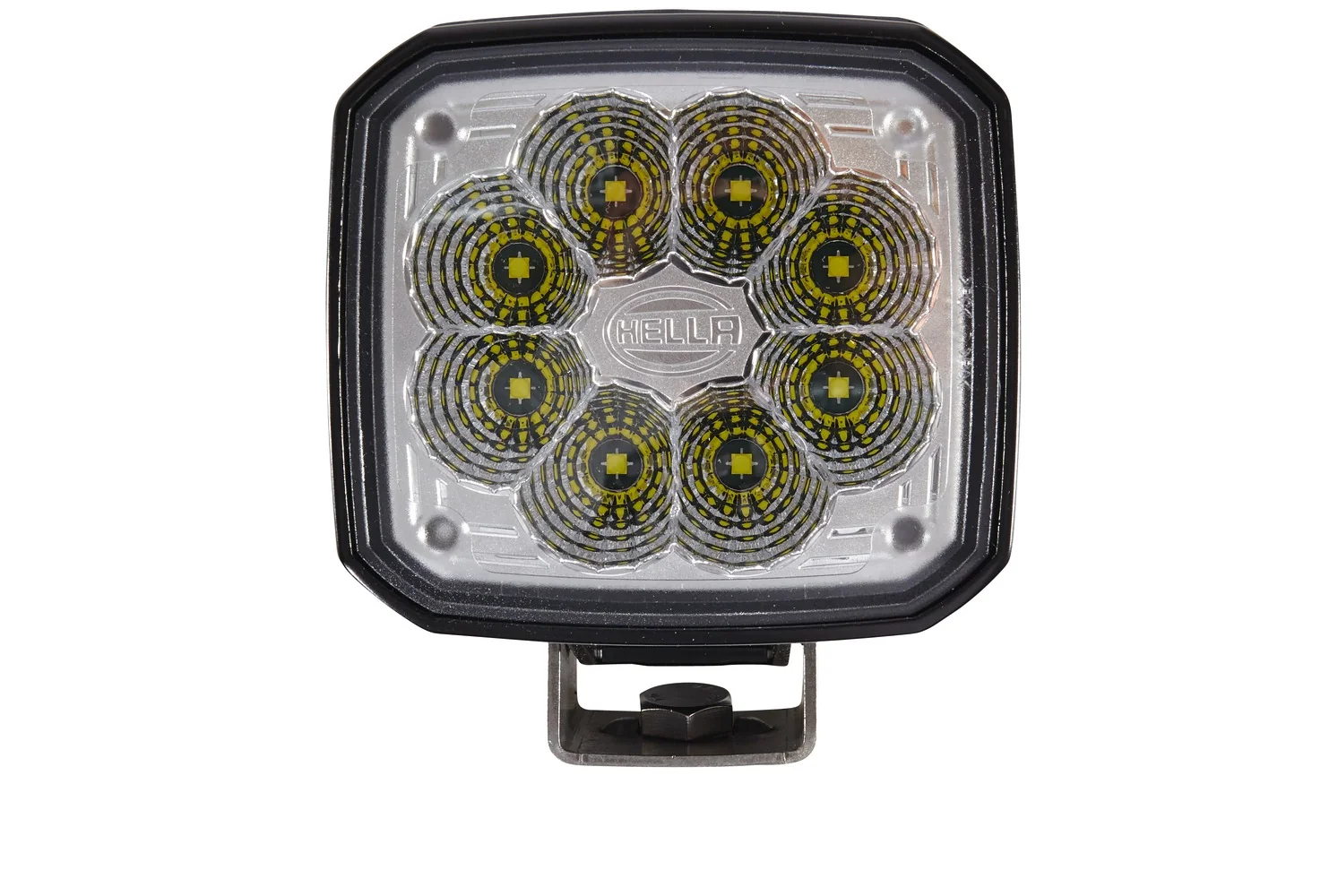 HELLA - 1GA 995 606-011 - LED-Worklight, Ultra Beam Gen. II, 12/24V