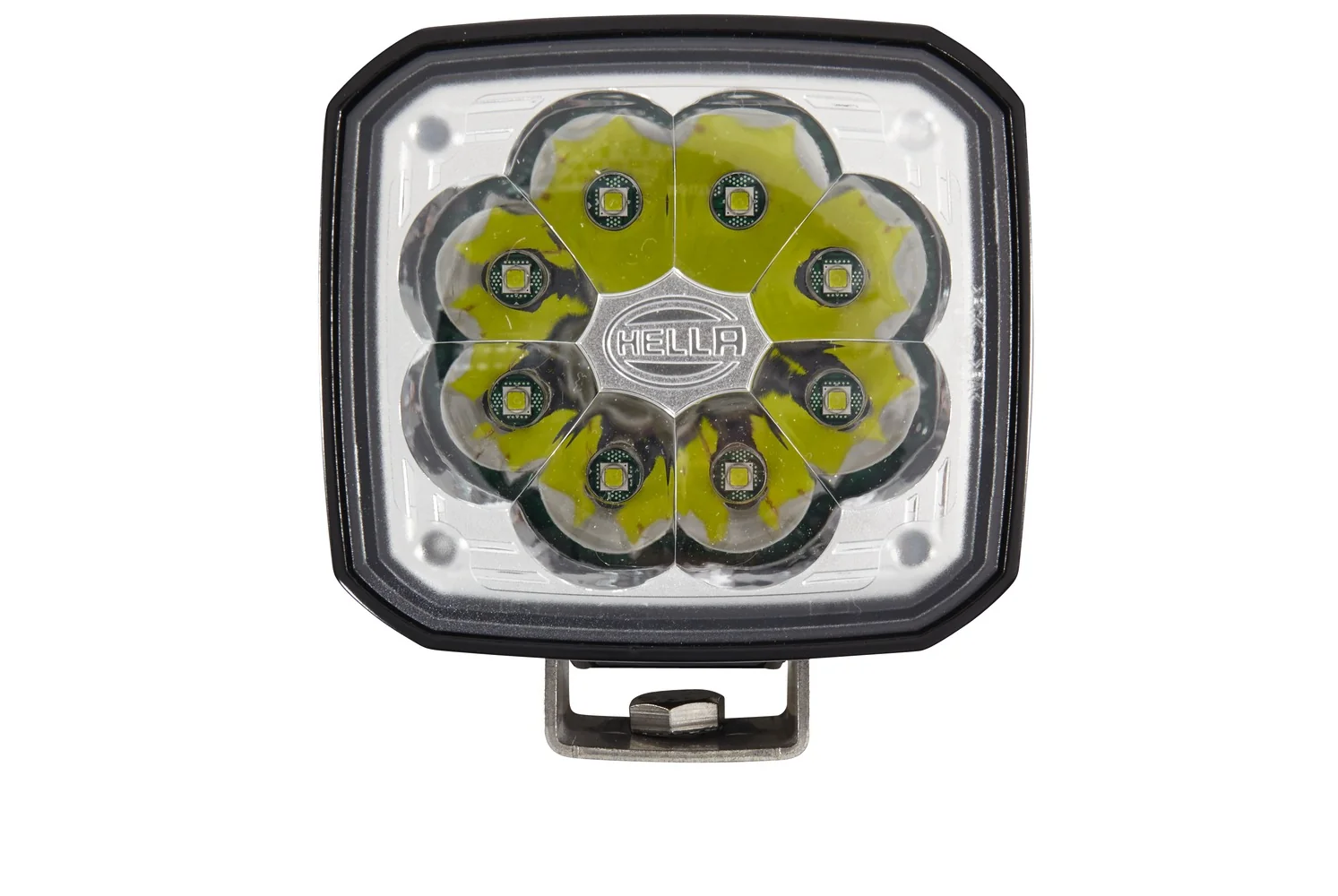 HELLA - 1GA 995 606-021 - LED-Worklight, Ultra Beam Gen. II, 24/12V