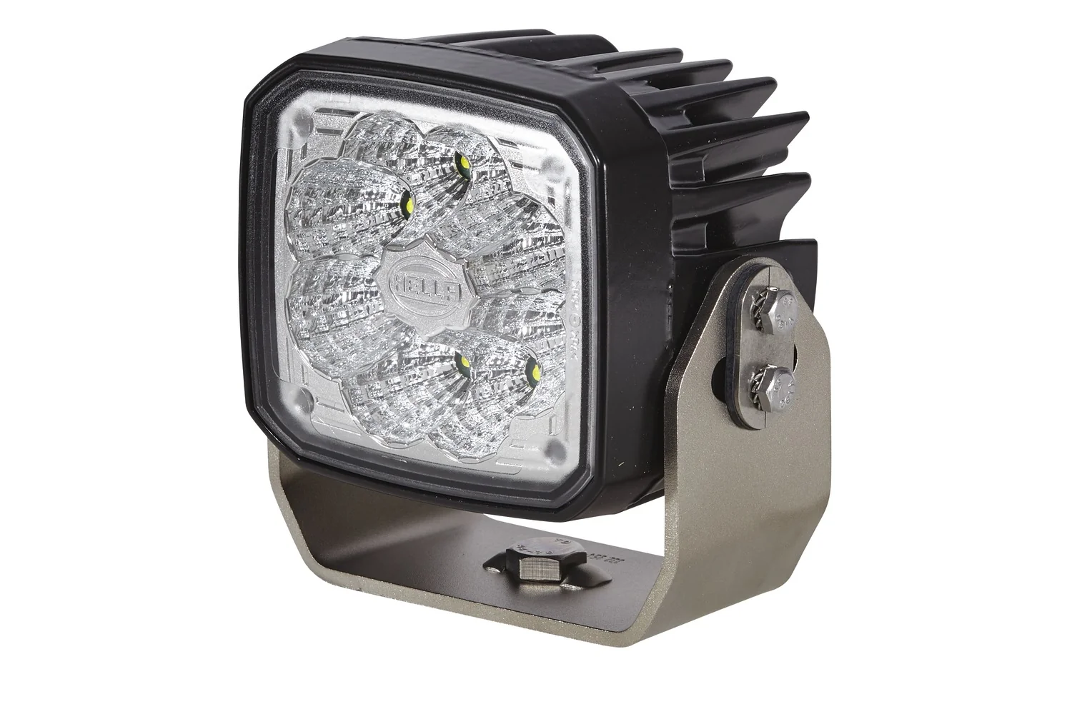 HELLA - 1GA 995 606-081 - LED-Worklight, Ultra Beam Gen. II, 24/12V
