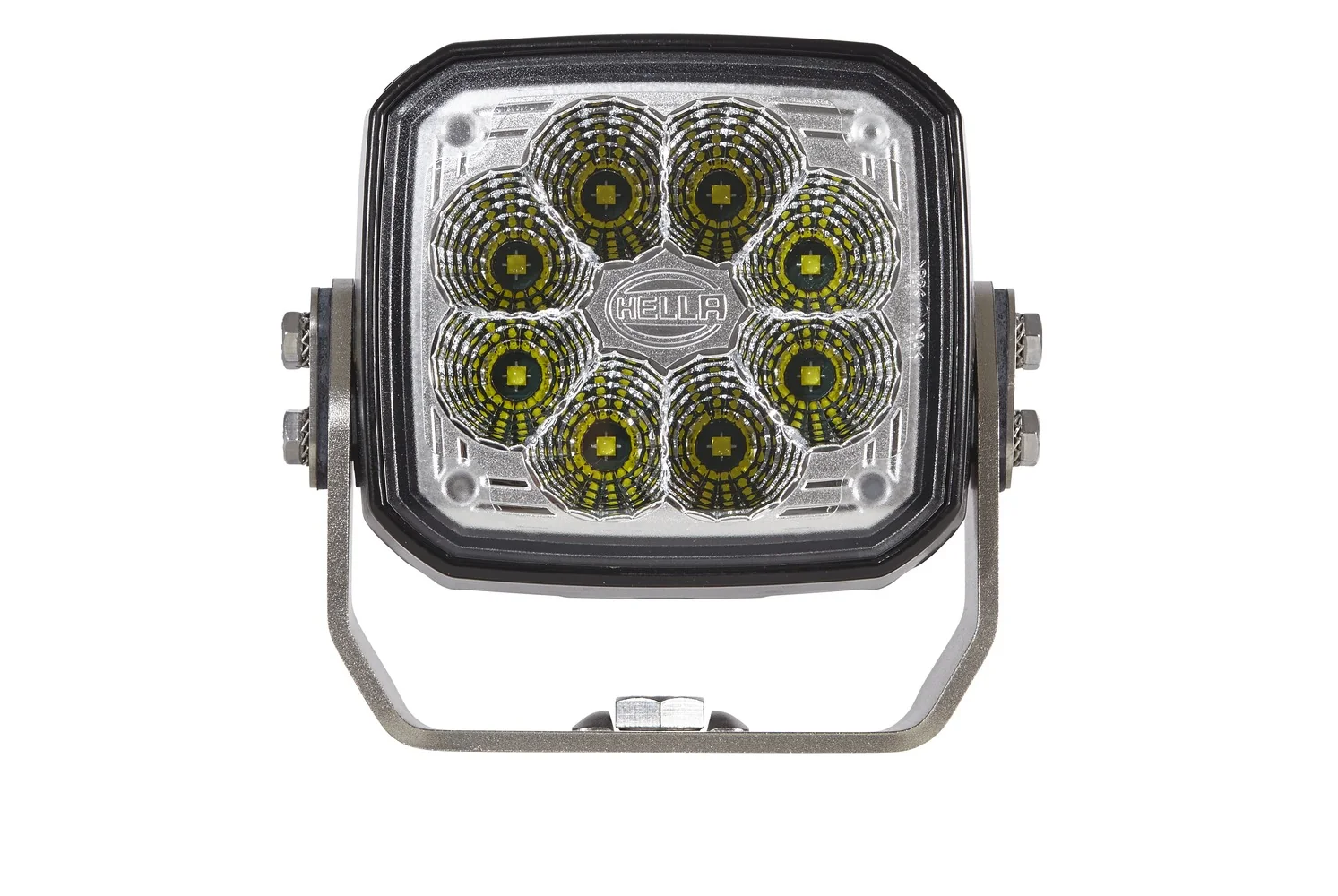 HELLA - 1GA 995 606-081 - LED-Worklight, Ultra Beam Gen. II, 24/12V