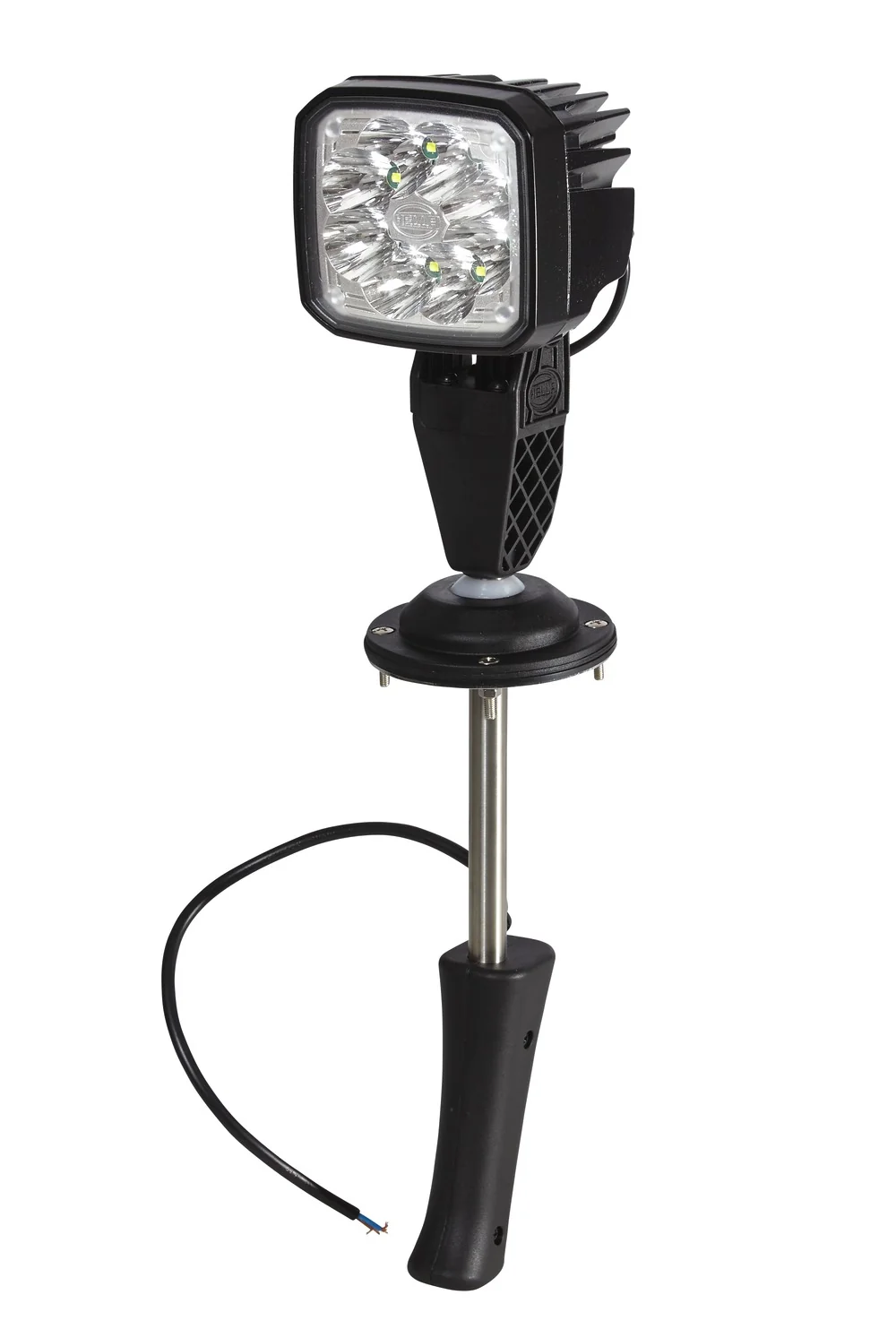 HELLA - 1GA 995 606-091 - LED-Worklight, Ultra Beam Gen. II, 12/24V