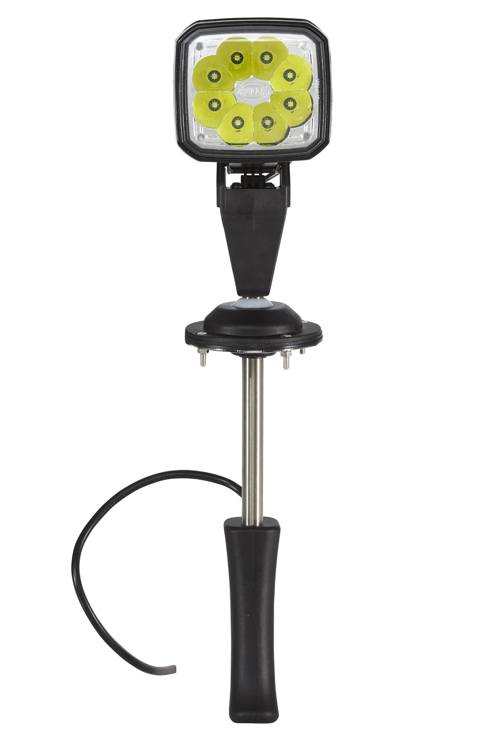 HELLA - 1GA 995 606-091 - LED-Worklight, Ultra Beam Gen. II, 12/24V