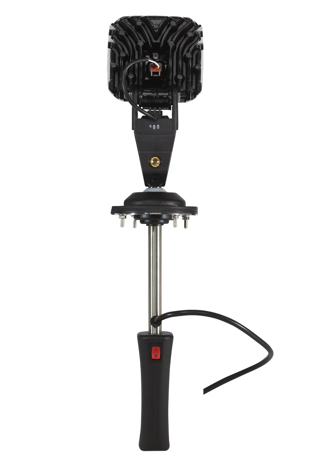 HELLA - 1GA 995 606-091 - LED-Worklight, Ultra Beam Gen. II, 12/24V
