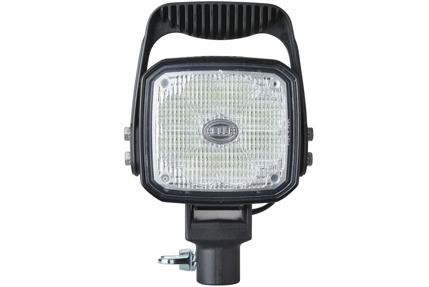 HELLA - 1GA 995 606-141 - LED-Worklight, Ultra Beam Gen. II, 24/12V