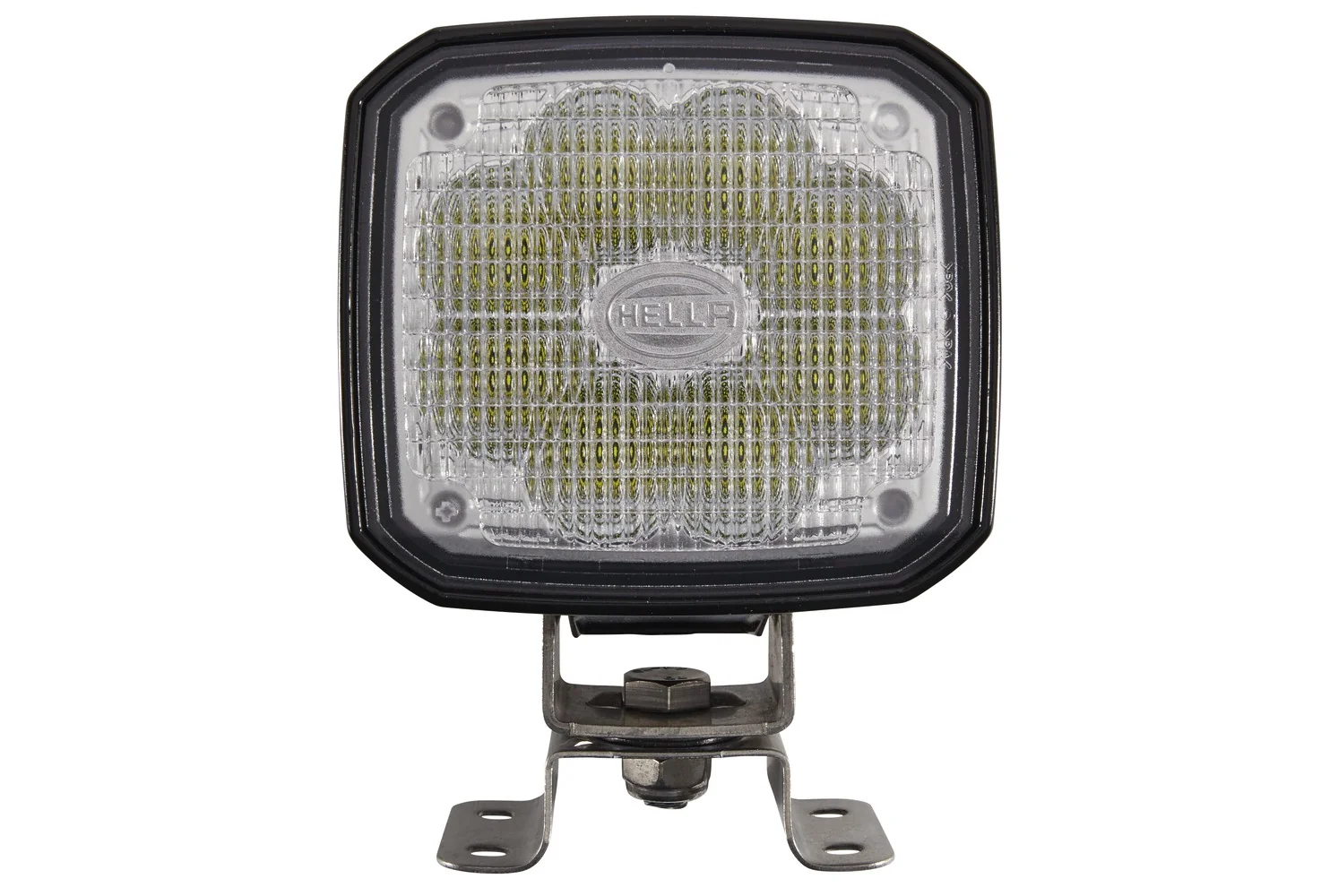 HELLA - 1GA 995 606-161 - LED-Worklight, Ultra Beam Gen. II, 12/24V