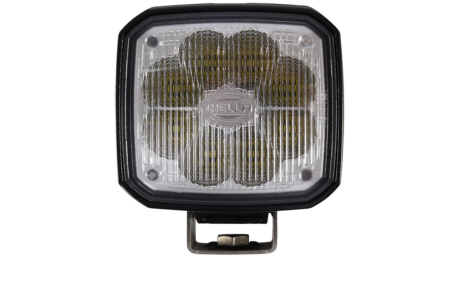 HELLA - 1GA 995 606-221 - LED-Worklight, Ultra Beam Gen. II, 24/12V