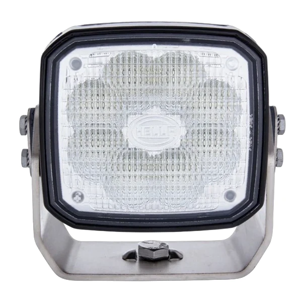 HELLA - 1GA 995 606-301 - LED-Worklight, Ultra Beam Gen. II, 24/12V