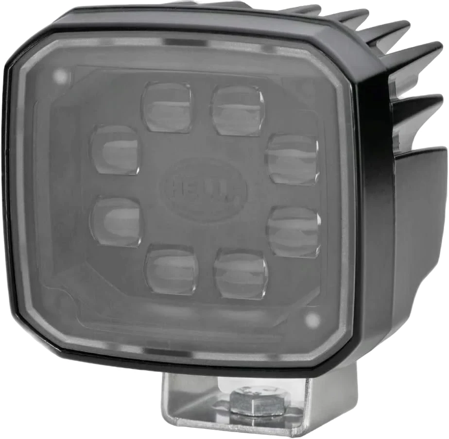 HELLA - 1GA 995 606-301 - LED-Worklight, Ultra Beam Gen. II, 24/12V