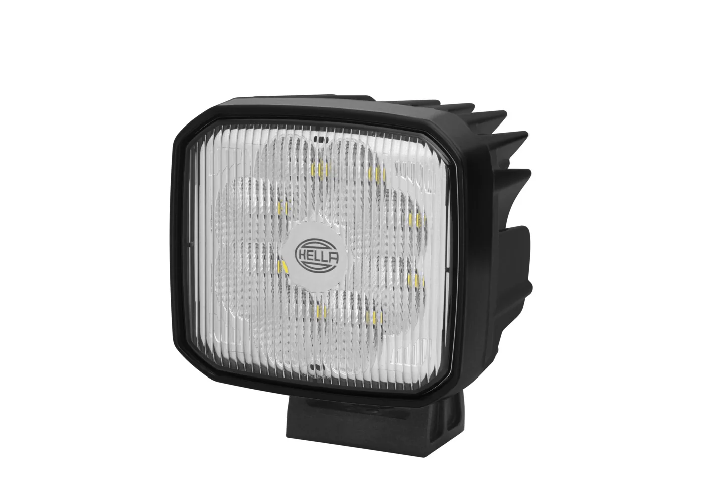 HELLA - 1GA 995 706-001 - LED-Worklight, Ultra Beam S, 12/24V