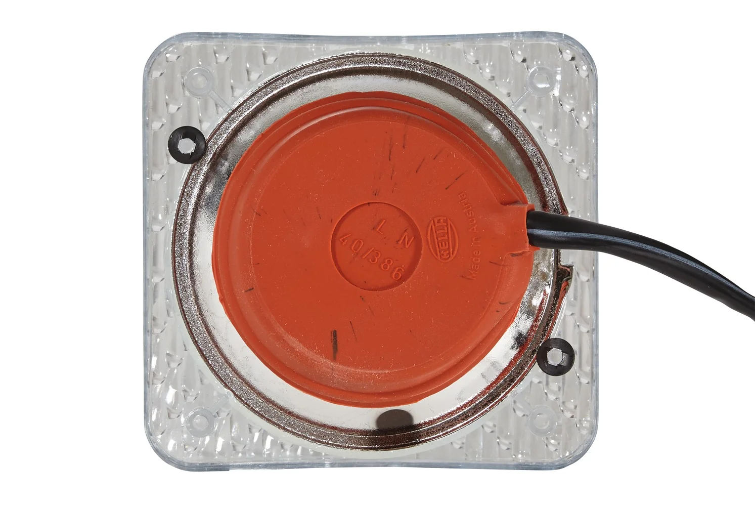 HELLA - 1GA 996 020-001 - Halogen-Worklight, 12V