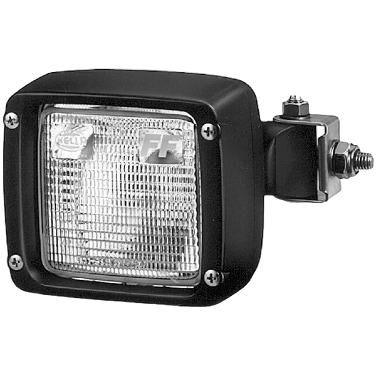HELLA - 1GA 996 083-011 - Halogen-Worklight, Ultra Beam, 12/24V