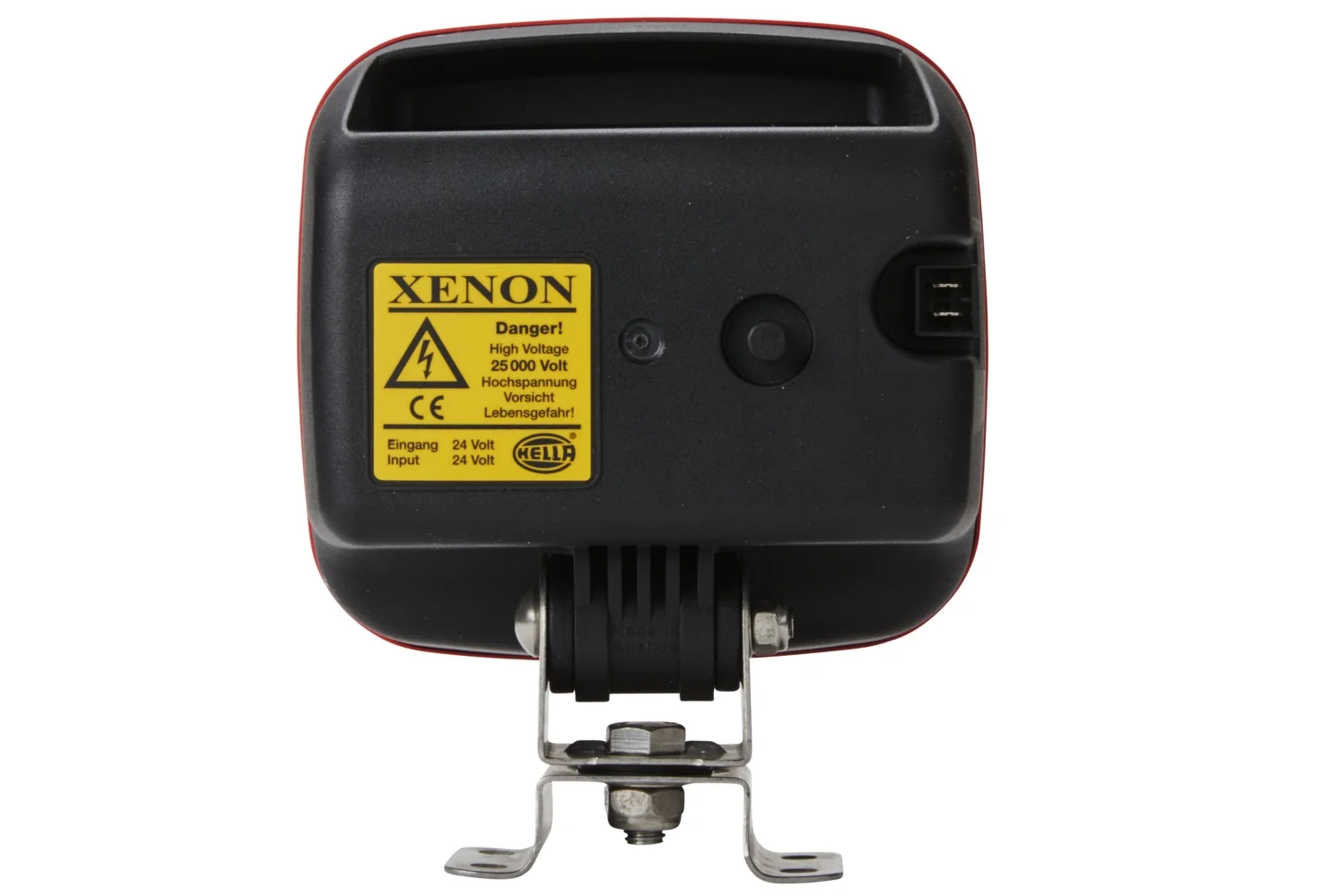 HELLA - 1GA 996 142-311 - Xenon-Worklight, AS 200, 24V