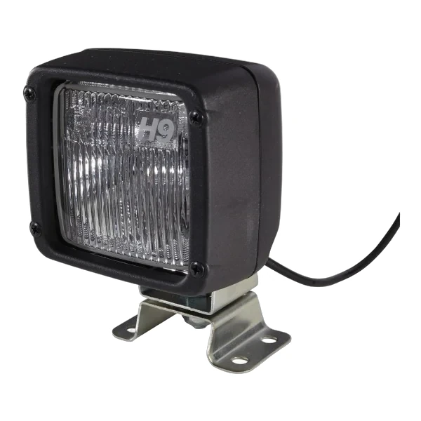 HELLA - 1GA 996 150-007 - Halogen-Worklight, Ultra Beam, 12V