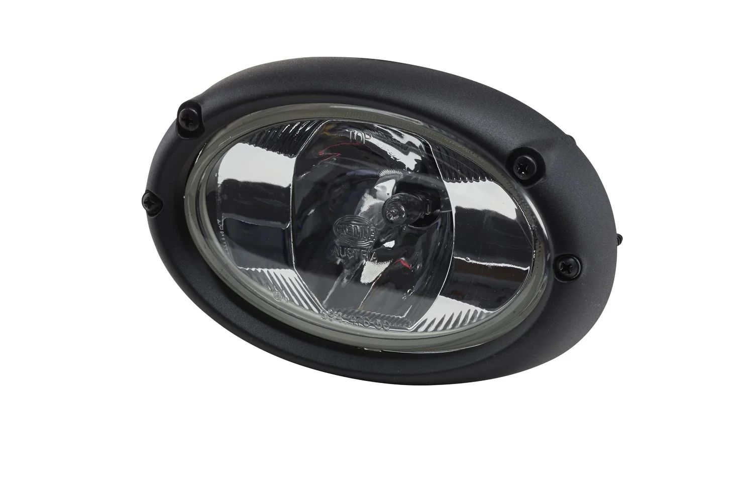 HELLA - 1GA 996 161-101 - Halogen-Worklight, Oval 100, 12V