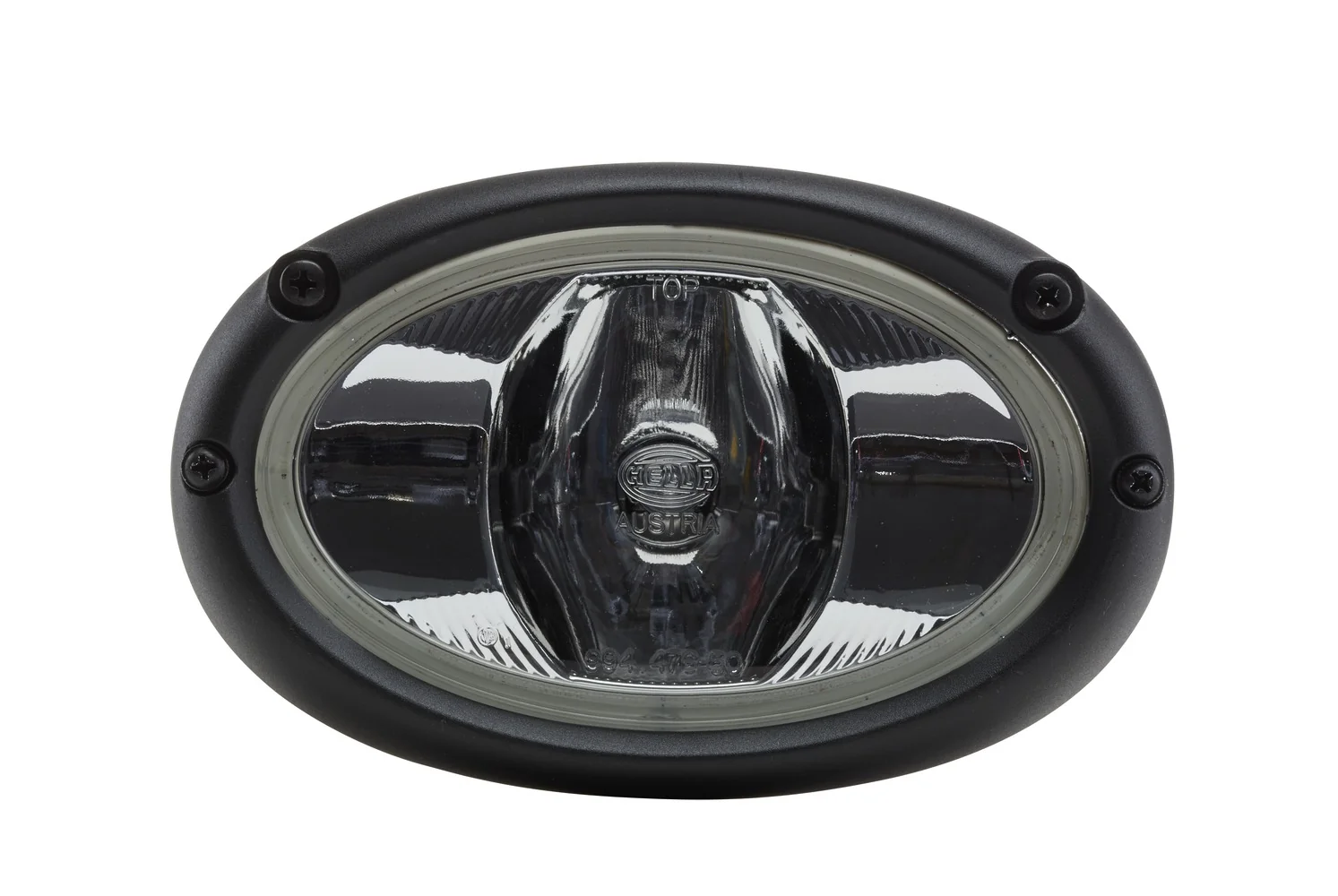 HELLA - 1GA 996 161-101 - Halogen-Worklight, Oval 100, 12V