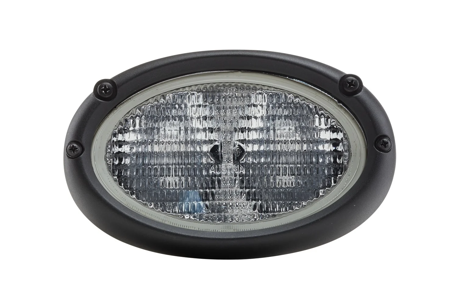 HELLA - 1GA 996 161-111 - Halogen-Worklight, Oval 100, 12V